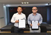 UNACH y el CECCC suscriben acuerdo en favor de la profesionalización y la actualización de quienes trabajan en favor de la seguridad en Chiapas