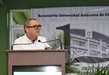 Avances en academia, investigación y compromiso social de la Facultad de Ingeniería de la Unach