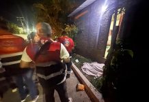 Hombre muere tras caer de su propia altura en Villacorzo