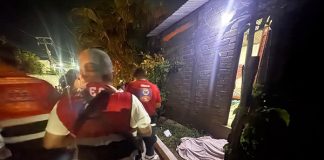 Hombre muere tras caer de su propia altura en Villacorzo