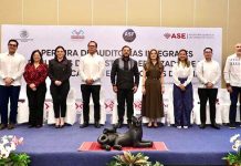 ASE Chiapas y ASF inician auditorías al gasto federalizado de la cuenta pública 2025