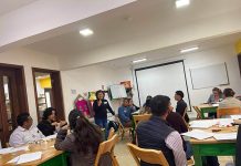 Cien Letras llama a prevenir el rezago en alfabetización desde los primeros años escolares