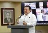 Juan Carlos Moreno Guillén impulsa la justicia alternativa como camino para construir la paz