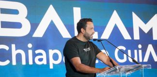 Presentan Balam: asistente virtual de viajes con Inteligencia Artificial