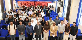 Maestría en Historia de la UNACH-UNICACH, 15 años de formar especialistas para comprender el presente