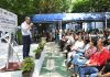 Concluyen campañas del Cabildo Juvenil UNACH