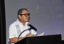 Reúne UNACH en Tapachula a especialistas nacionales e internacionales en Ciencias Químicas