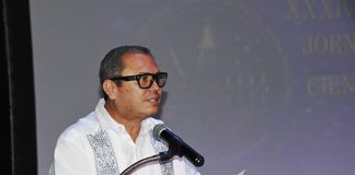 Reúne UNACH en Tapachula a especialistas nacionales e internacionales en Ciencias Químicas