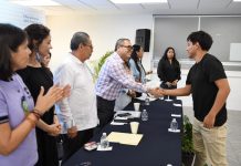 Da UNACH atención integral a su comunidad estudiantil