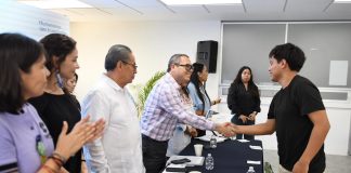 Da UNACH atención integral a su comunidad estudiantil
