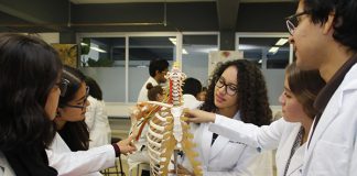 Villacorzo llevará Medicina a más de 400 jóvenes de La Frailesca