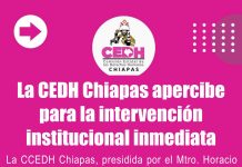 CEDH investiga presunto linchamiento de pareja acusada de brujería en Ocosingo