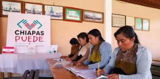 “Chiapas Puede” destaca a nivel mundial; señala Unesco