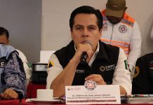 Chiapas se prepara ante posibles efectos que pudiera generar el fenómeno de El Niño