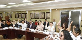 Participa Poder Judicial en Segunda Sesión de Trabajo de la Mesa de Atención a Casos de Feminicidio