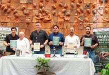 SEyT impulsa posicionamiento y vinculación comercial del café chiapaneco con el Chiapas Coffee Summit 2026