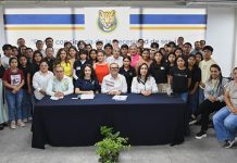 Semillero UNACH acompaña a 64 jóvenes en su camino hacia la formación profesional