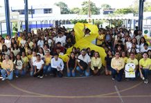 Realiza UNACH diversas actividades en el marco del Día Mundial para la Prevención del Suicidio