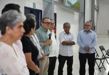 Impulsarán Modelo Educativo Humanista Intercultural en la UNACH.
