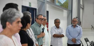 Impulsarán Modelo Educativo Humanista Intercultural en la UNACH.