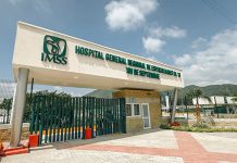 Consolida IMSS Chiapas atención de alta especialidad a un año del HGRE No. 13