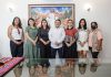 Encabeza Moreno Guillén mesa de trabajo con mujeres que construyen comunidad