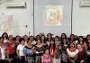 En Ocosingo, Poder Judicial participa en el conversatorio Sk’op Antsetik