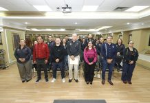 Fortalecen formación en perspectiva de género para la defensa pública