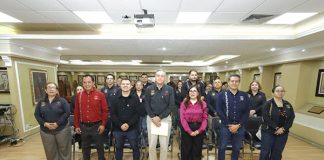 Fortalecen formación en perspectiva de género para la defensa pública