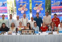 Canaco Tuxtla presenta la 8a. Edición del Festival Coyatoc 2026