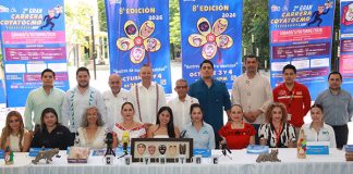 Canaco Tuxtla presenta la 8a. Edición del Festival Coyatoc 2026