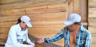 Detectan caso de Chagas en zona rural de Chilón