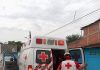 Hombre de 65 años termina herido tras presunta agresión con cuchillo en Tapachula