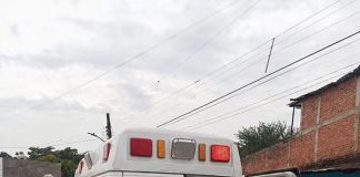 Hombre de 65 años termina herido tras presunta agresión con cuchillo en Tapachula