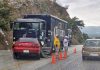 Accidente carretero en la via Tuxtla-Ocozocoautla deja un muerto