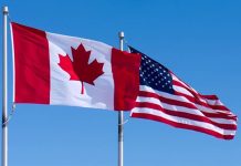 Entran en vigor aranceles de Canadá sobre productos EE.UU.