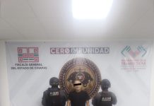 Detienen a ex funcionario de Salud por presunto ejercicio abusivo de funciones y abuso de autoridad