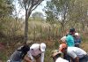 Motoristas derrapan y quedan lesionadas en Cintalapa