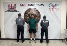 Cae defraudador por caso Club Campestre