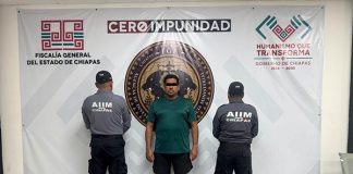 Cae defraudador por caso Club Campestre