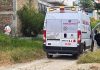 Golpean y abandonan entre matorrales a joven tras asaltarlo en Comitán