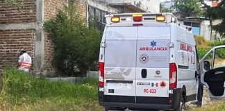 Golpean y abandonan entre matorrales a joven tras asaltarlo en Comitán