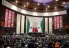 Avanza en San Lázaro reforma para prohibir doble nacionalidad a candidaturas; «nadie elige donde nacer», dice oposición