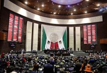 Avanza en San Lázaro reforma para prohibir doble nacionalidad a candidaturas; «nadie elige donde nacer», dice oposición
