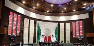 Avanza en San Lázaro reforma para prohibir doble nacionalidad a candidaturas; «nadie elige donde nacer», dice oposición