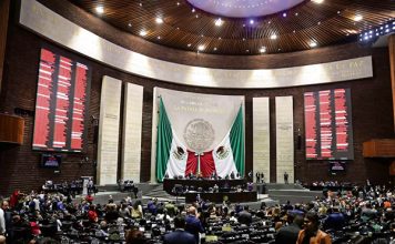 Avanza en San Lázaro reforma para prohibir doble nacionalidad a candidaturas; «nadie elige donde nacer», dice oposición
