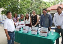 Escuelas de Chiapas arrancan ciclo con nuevos protocolos contra acoso y abuso