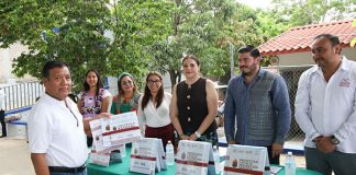 Escuelas de Chiapas arrancan ciclo con nuevos protocolos contra acoso y abuso
