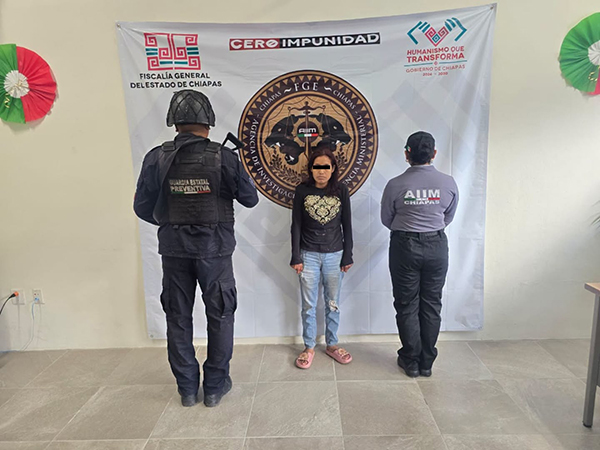 ENCUBRIMIENTO