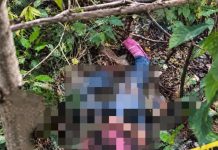 Joven hallada muerta entre matorrales de El Bosque